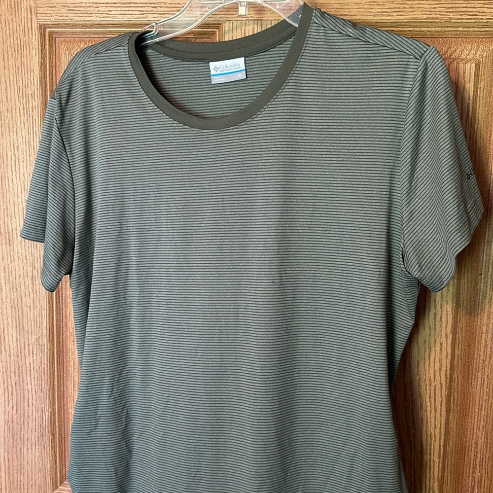 Cabelas tee